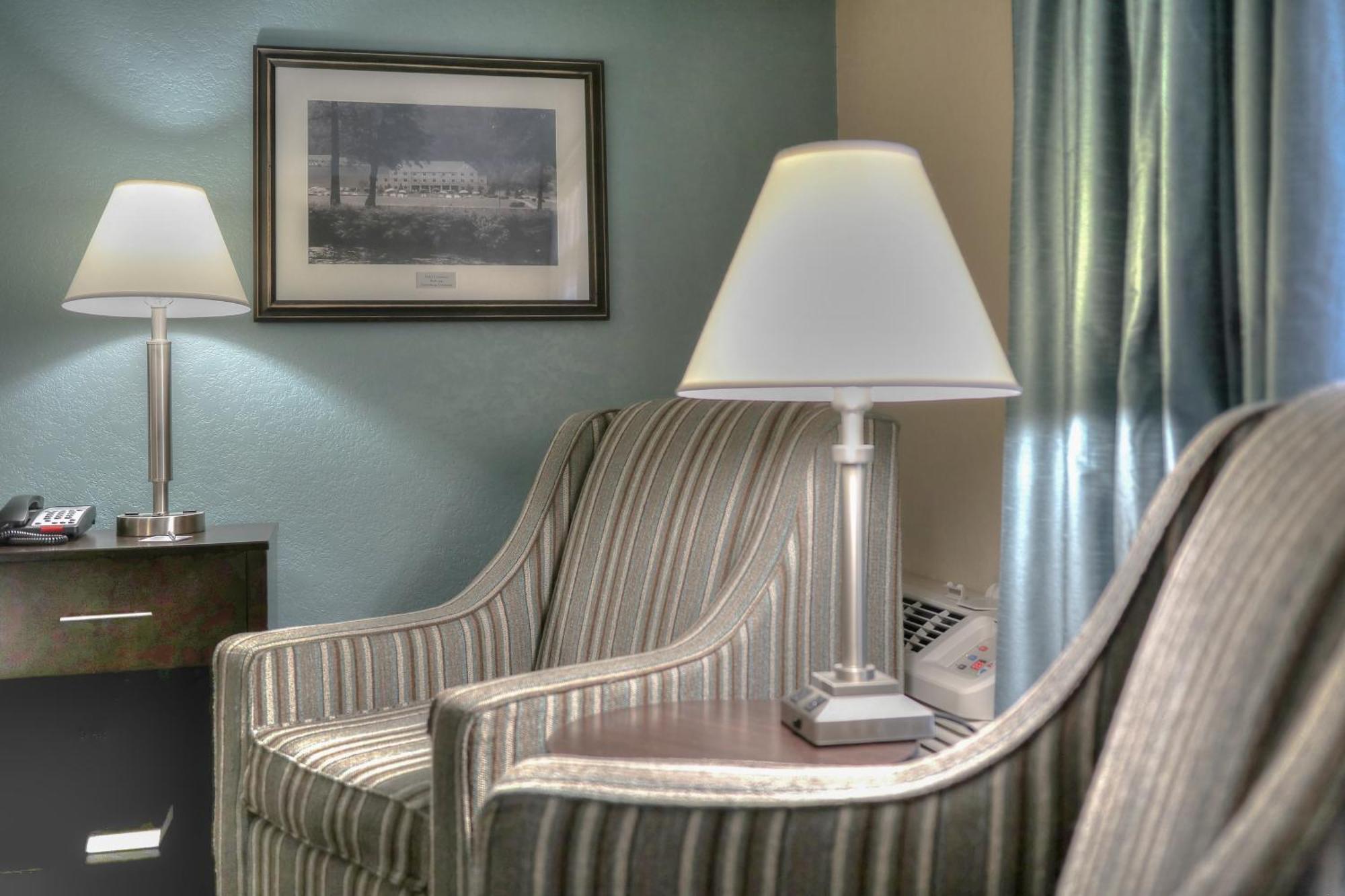 Greystone Lodge On The River Gatlinburg Exterior foto
